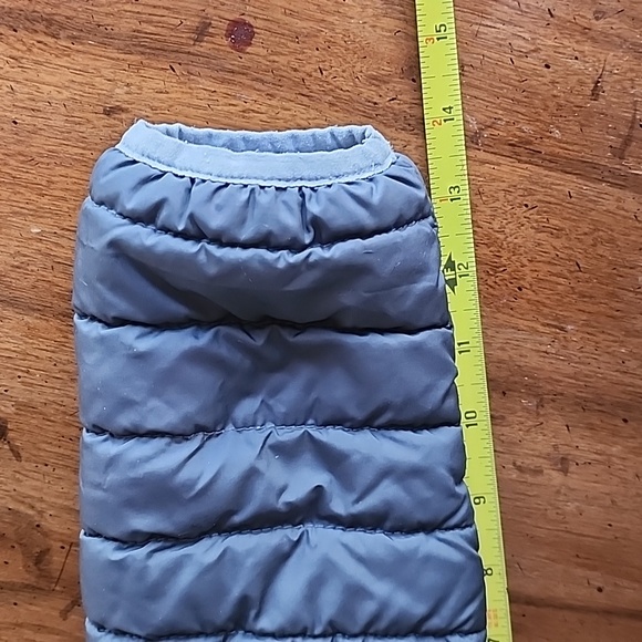 Columbia Winter Puffer Coat Youth XS (6/7) - Picture 14 of 16
